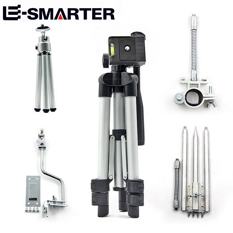 Floor Lamp Tripod - Portable Lantern Stand Outdoor Night Fishing