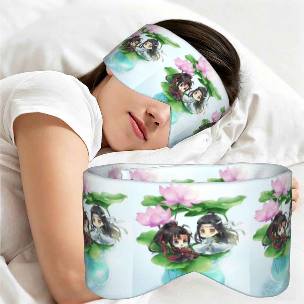 Mo Dao Zu Shi Cartoon Anime sl - Home Lighting & Decor St Catharines On 评论和价格