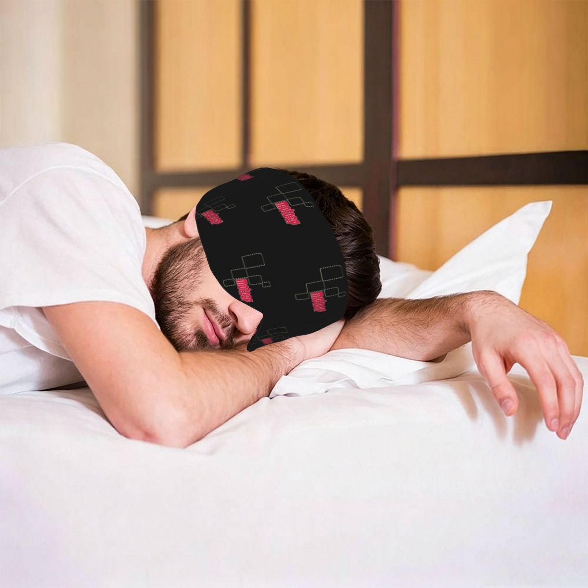Moto GP sleep eye mask Light B - Home Lighting & Decor St Catharines On 评论和价格