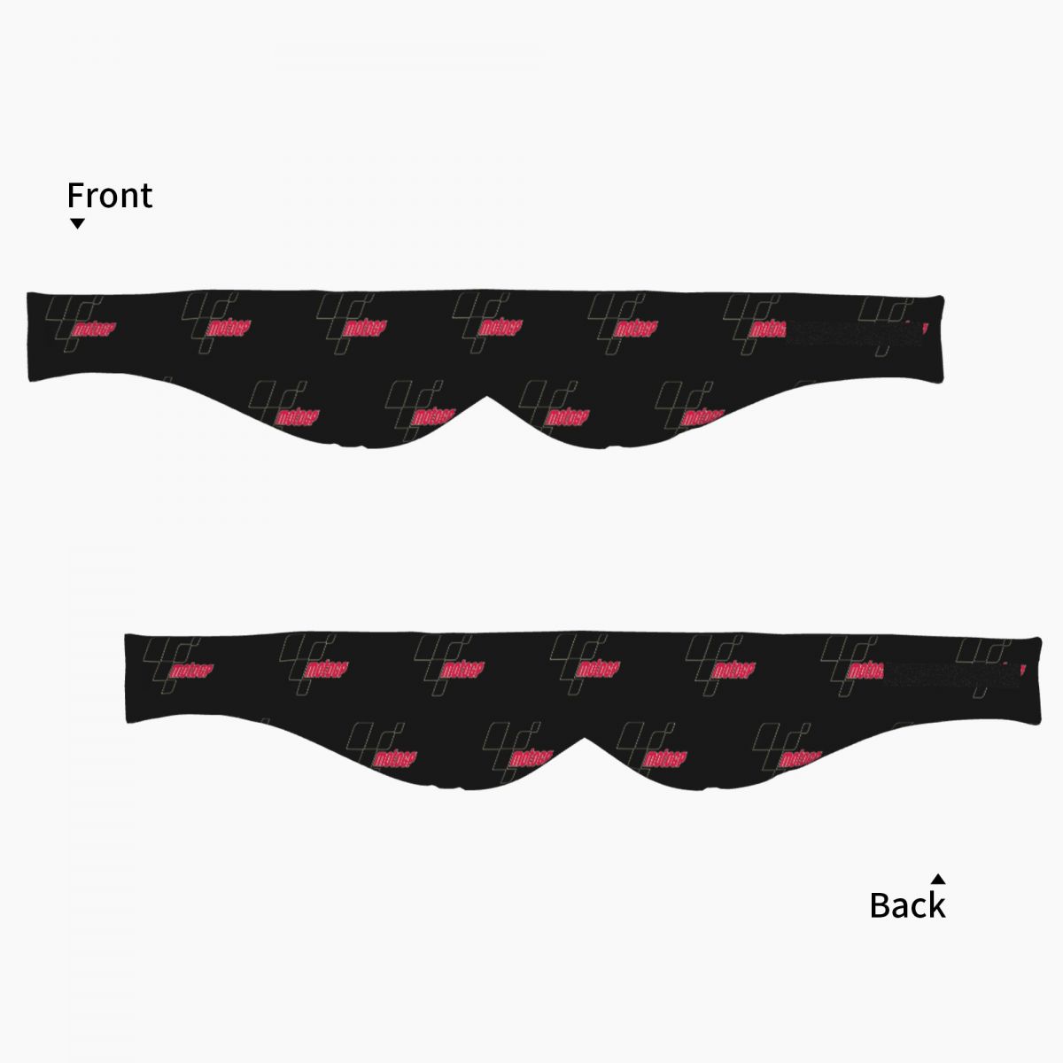 Moto GP sleep eye mask Light B - Home Lighting & Decor St Catharines On 评论和价格