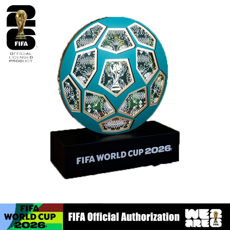 Mexico Host Country World Cup  - Lighting World Decor 评论和价格
