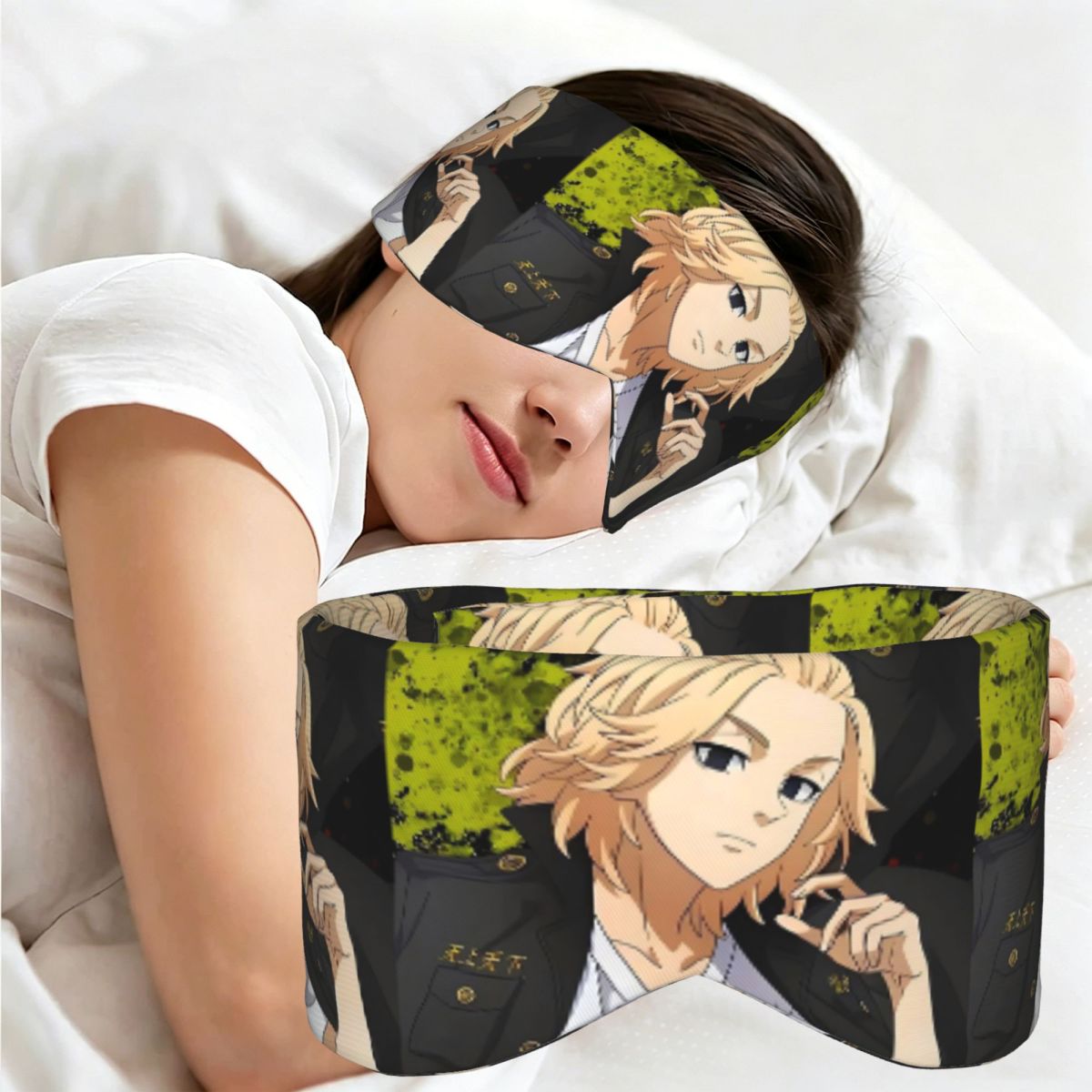 Anime Tokyo Revengers Kazutora - Home Lighting & Decor St Catharines On 评论和价格