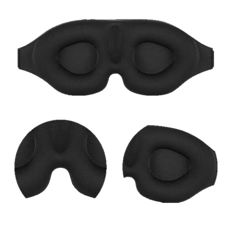 Eye Mask for Sleeping 3D Night - Home Lighting & Decor St Catharines On 评论和价格