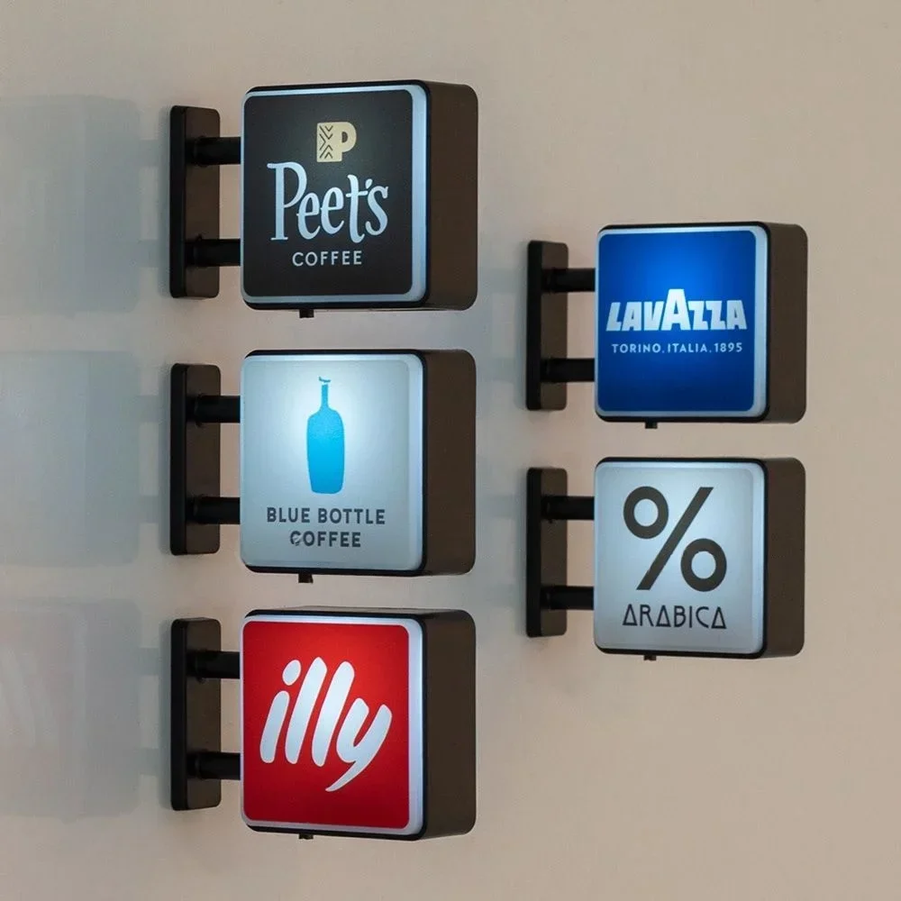 World Classic Coffee Brands Li - Lighting World Decor 评论和价格