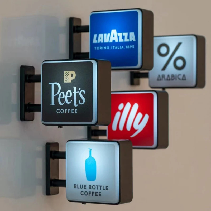 World Classic Coffee Brands Li - Lighting World Decor 评论和价格