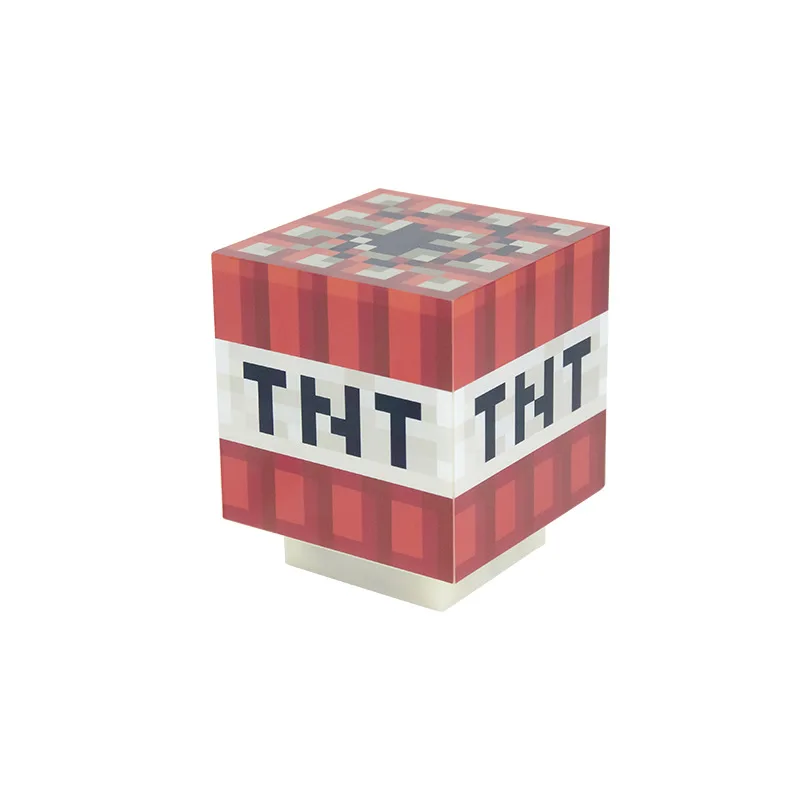 LED TNT Light with Official Ga - Lighting World Decor 评论和价格