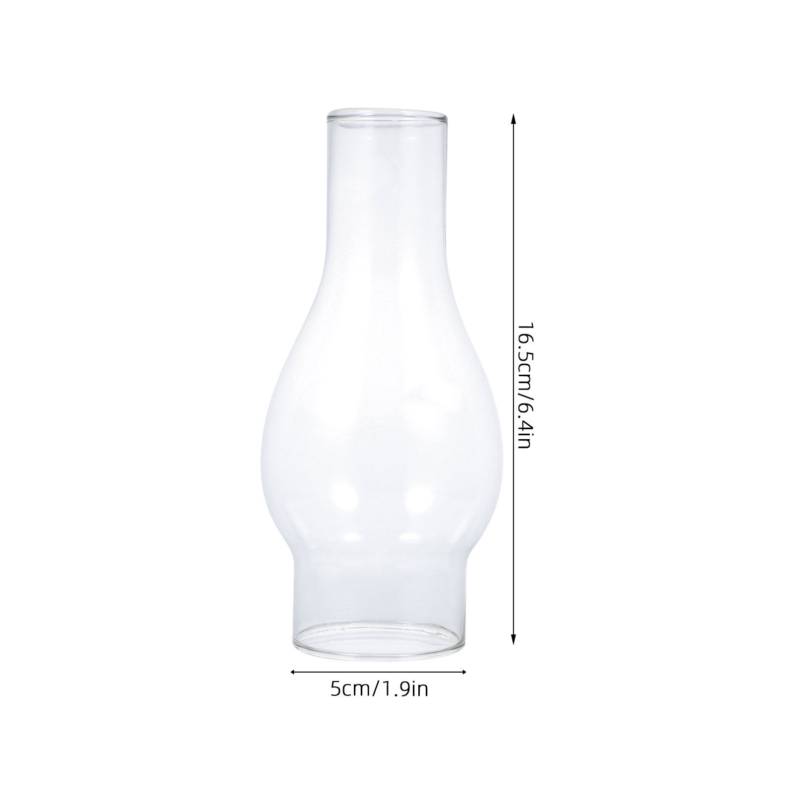 Creative Glass Light Cover Ret - Lighting Decor Store 评论和价格