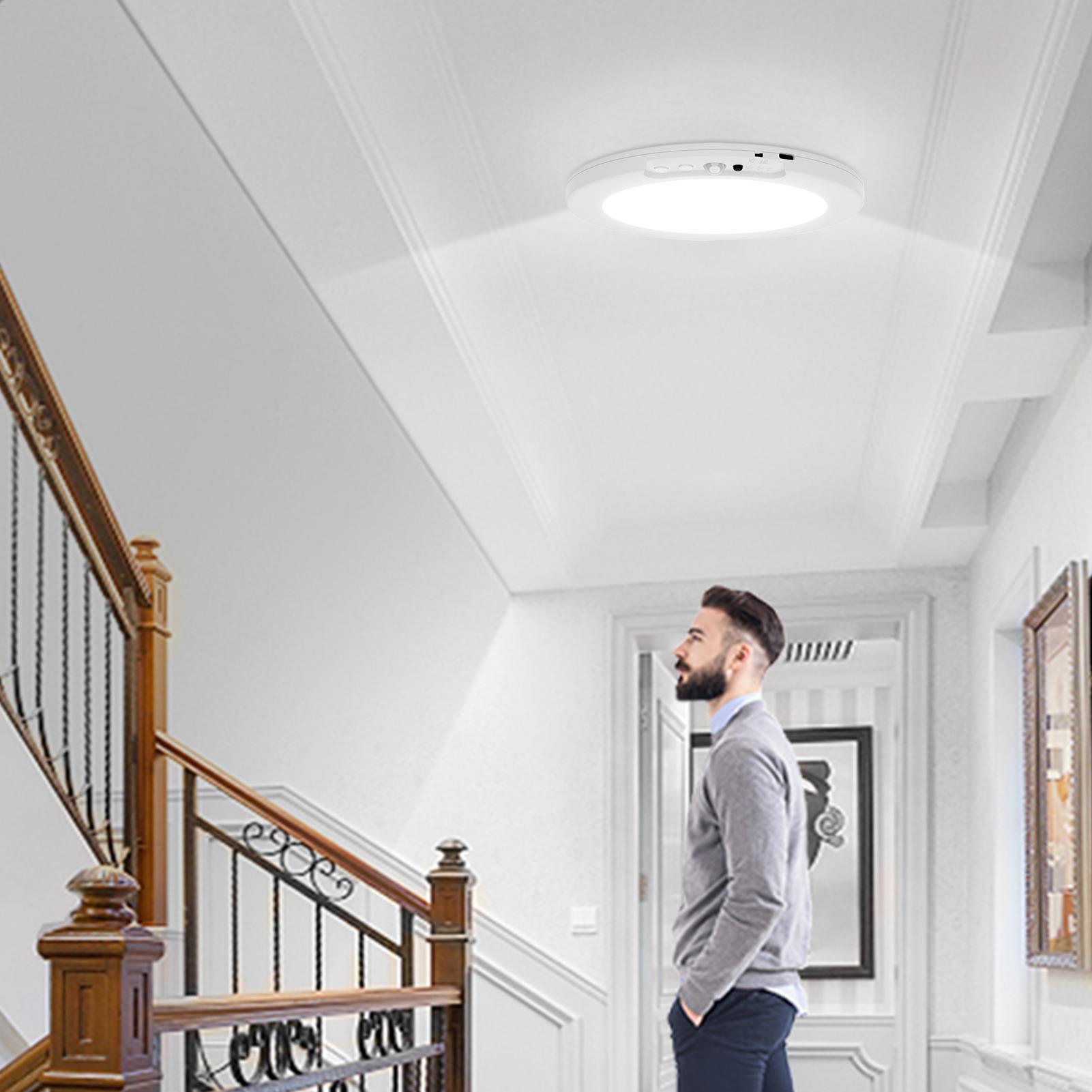 Motion Sensor Closet Light Mag - Home Lighting & Decor St Catharines On 评论和价格