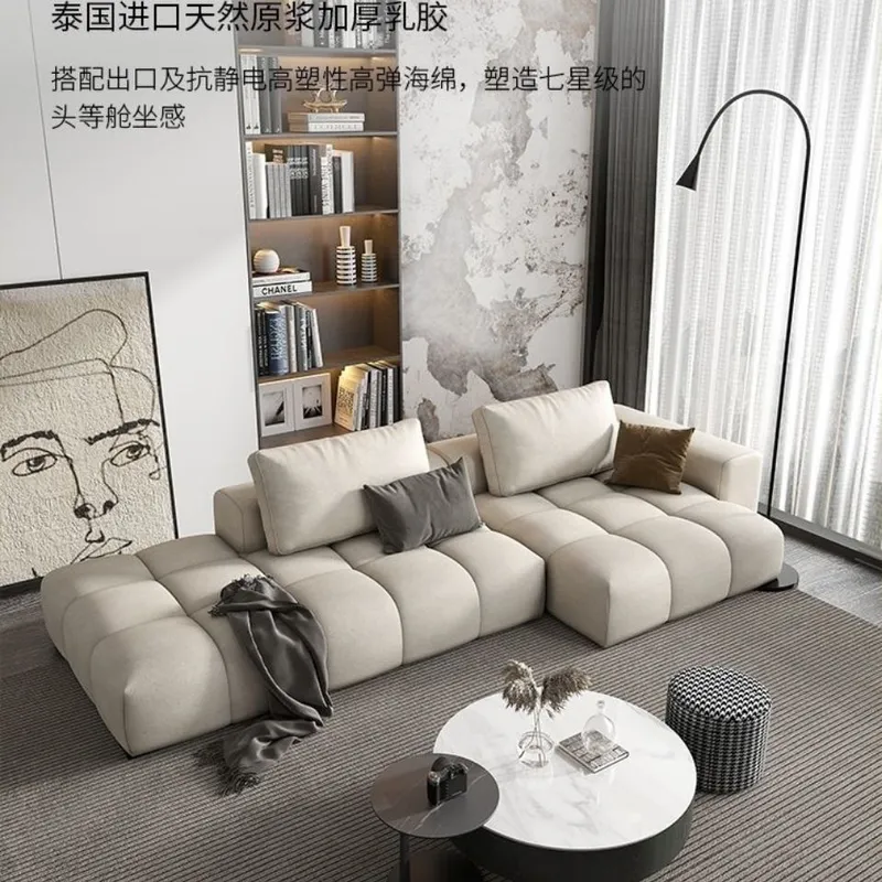 Nordic Fabric Sofa Modern Mini - Lighting Decor Rentals 评论和价格