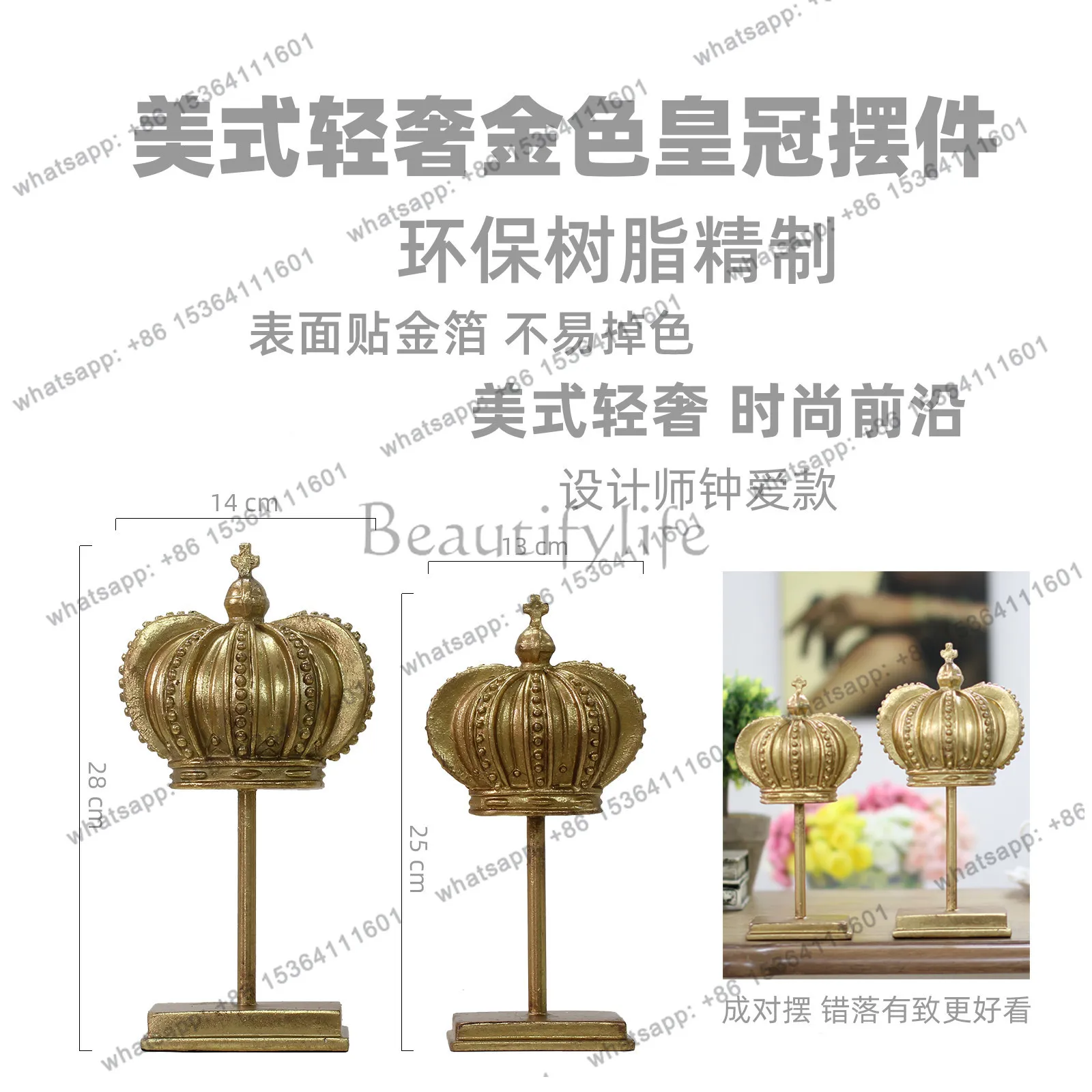 yj58 11 American Nordic light  - Lighting Decoration Ideas For Home 评论和价格