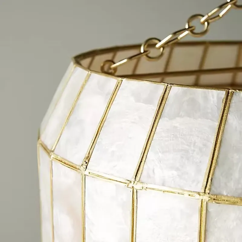 Modern American Light Chandeli - Home Lighting And Decor 评论和价格