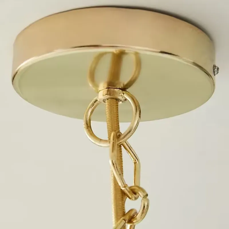 Modern American Light Chandeli - Home Lighting And Decor 评论和价格
