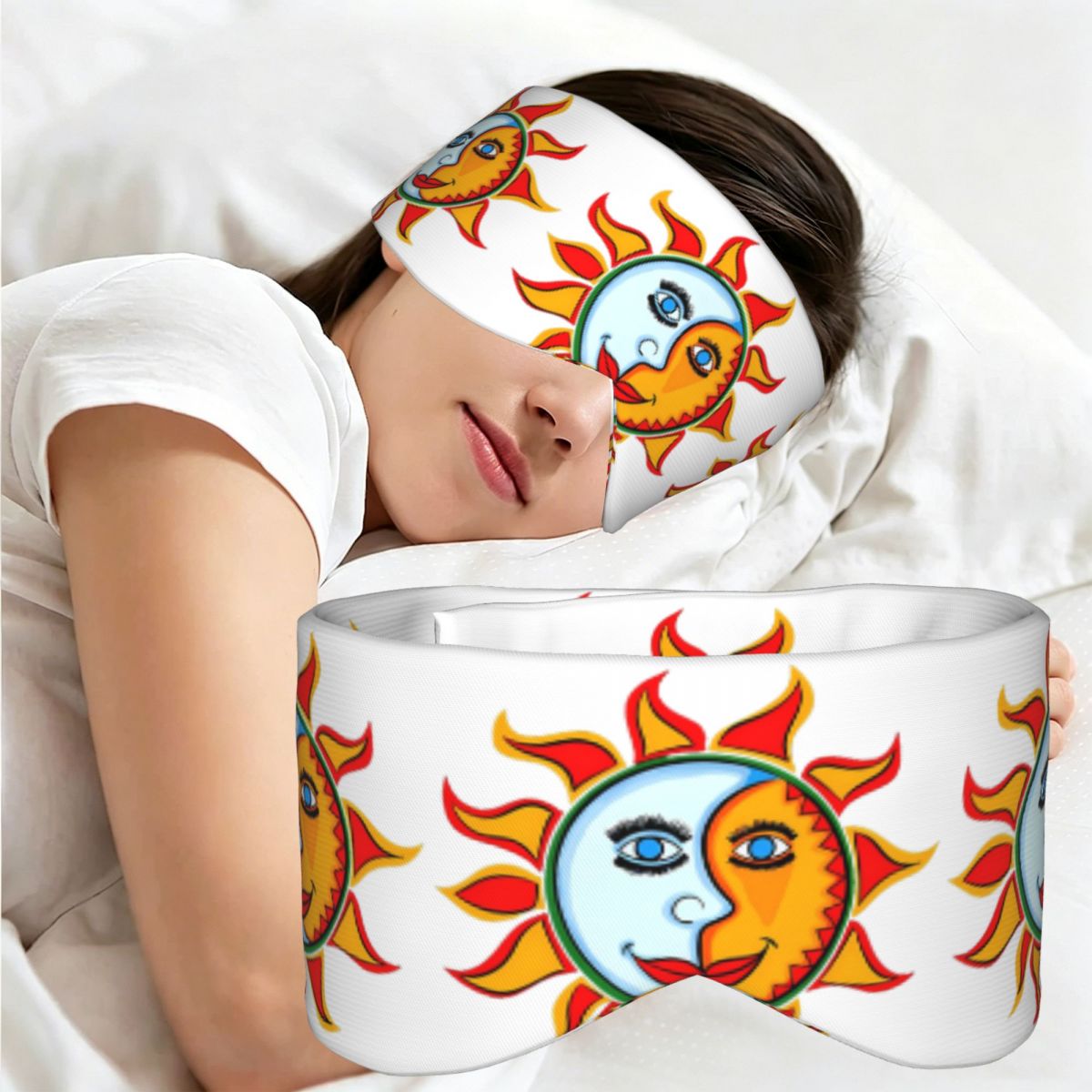 Jovanotti sleep eye mask Light - Home Lighting & Decor St Catharines On 评论和价格