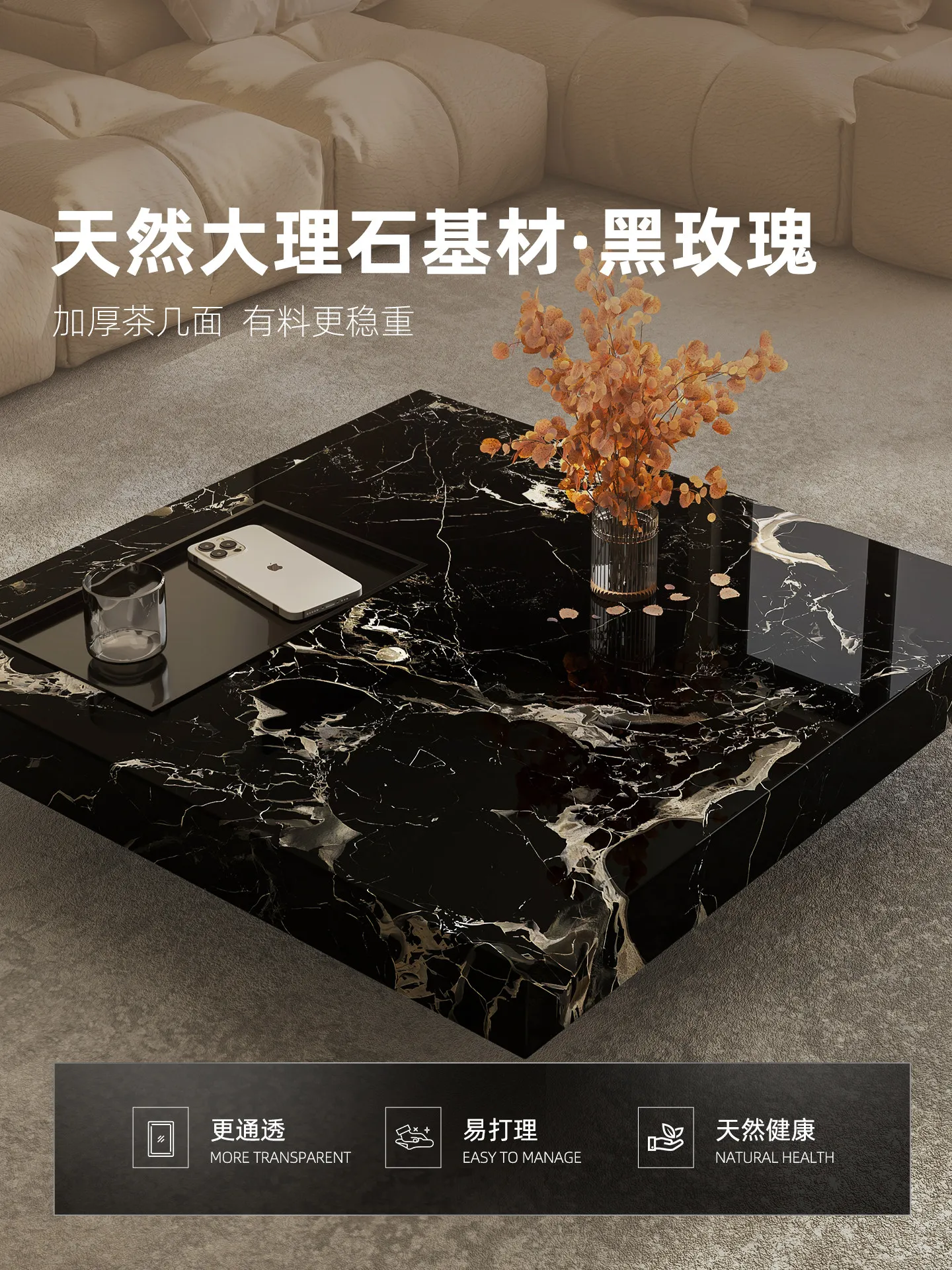 b11-7.2 light luxury marble co - Home Lighting & Decor St Catharines On 评论和价格