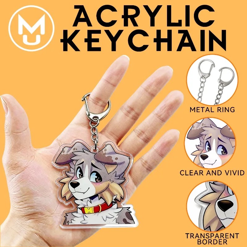Two-headed Dragon Key Chains K - Union Lighting & Decor Affiliate Program Collabs 评论和价格