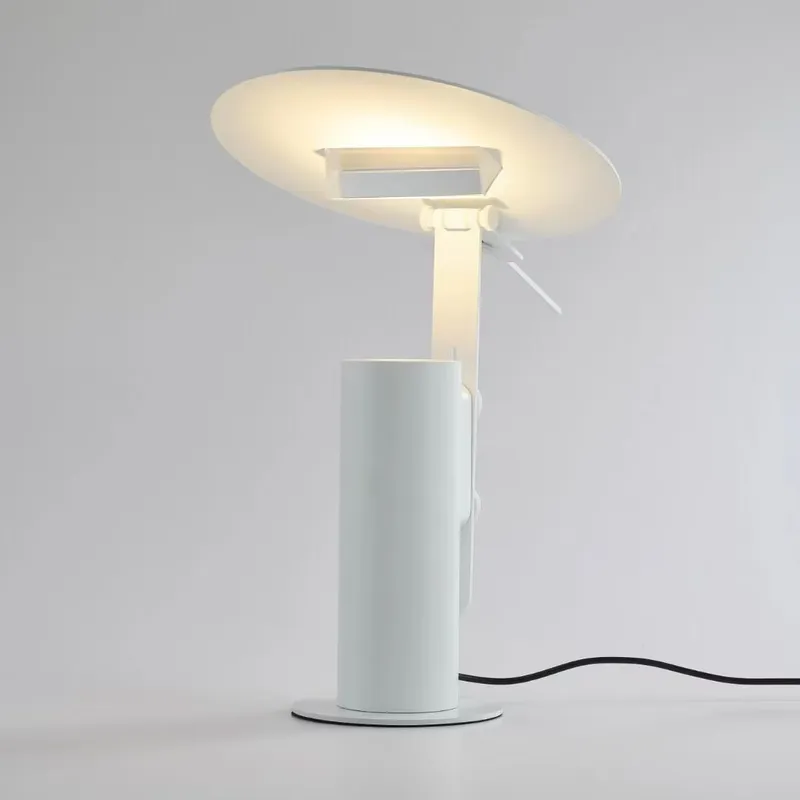 Modern Creative Simple Rainbow - Decor Lighting Table Lamps 评论和价格