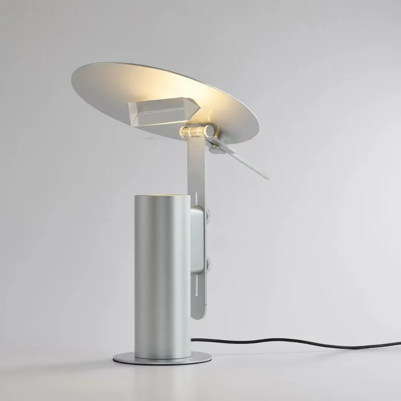 Modern Creative Simple Rainbow - Decor Lighting Table Lamps 评论和价格
