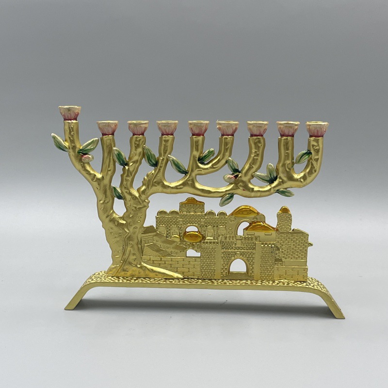 Light Luxury Temple Jerusalem  - Home Lighting & Decor St Catharines On 评论和价格