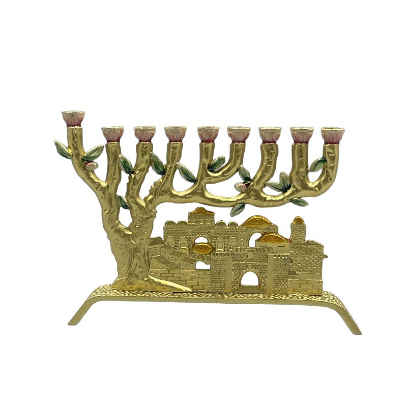Light Luxury Temple Jerusalem  - Home Lighting & Decor St Catharines On 评论和价格