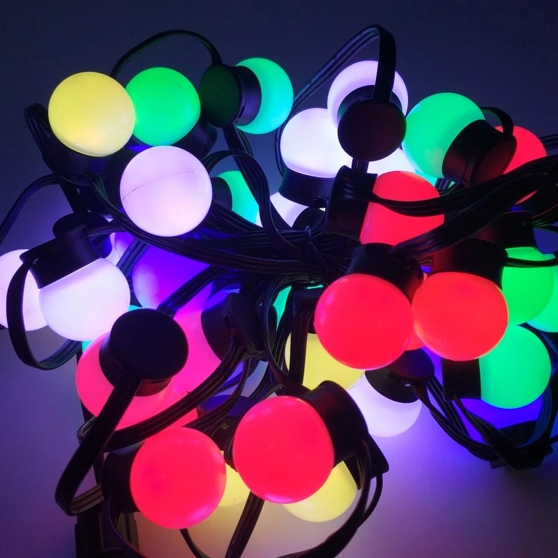 50 Nodes Addressable Smart Pix - Decor Lighting Address 评论和价格