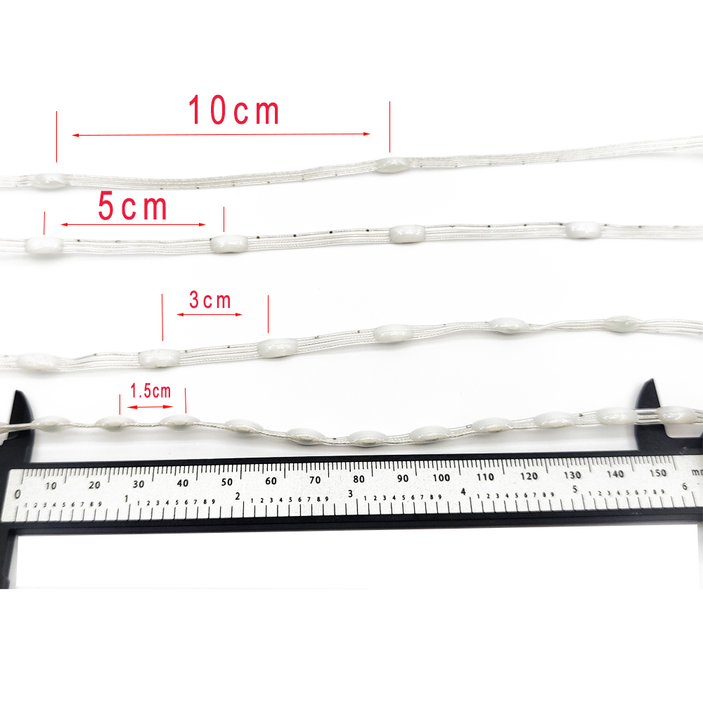 RGBIC Addressable LED Strip Li - Decor Lighting Address 评论和价格