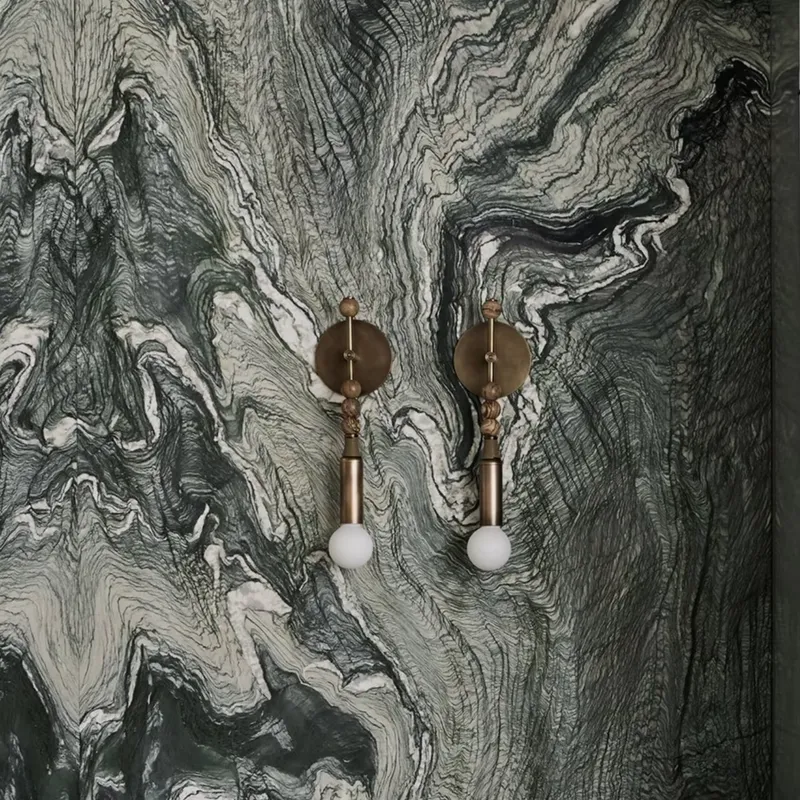 Nordic Vintage Home Decorative - Home Lighting And Decor 评论和价格