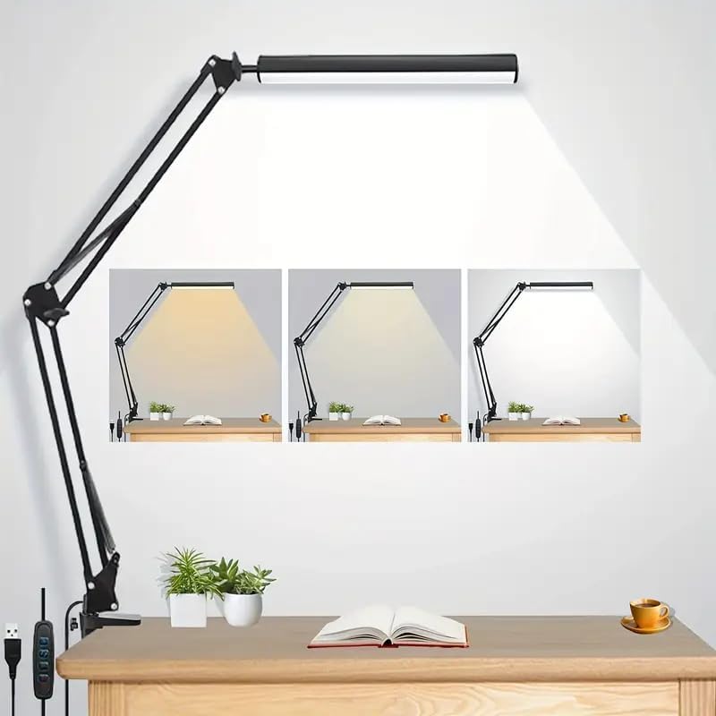 LED Desk Lamp For Home,Reading - Home Lighting & Decor St Catharines On 评论和价格
