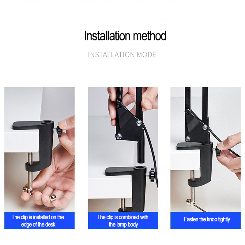 LED Desk Lamp For Home,Reading - Home Lighting & Decor St Catharines On 评论和价格