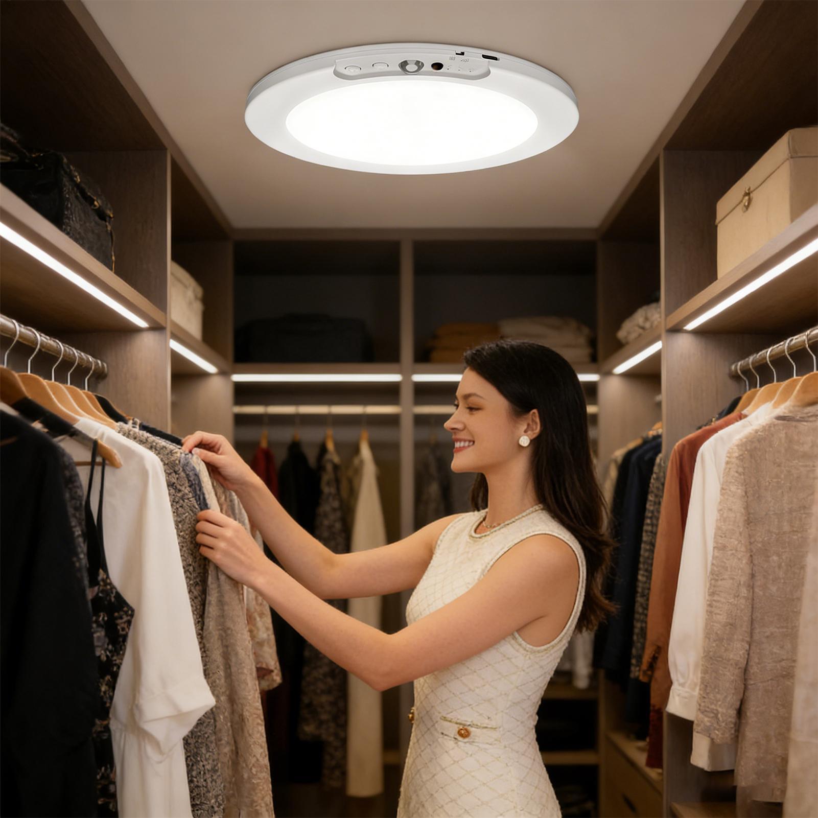 Motion Sensor Ceiling Light Ma - Home Lighting & Decor St Catharines On 评论和价格
