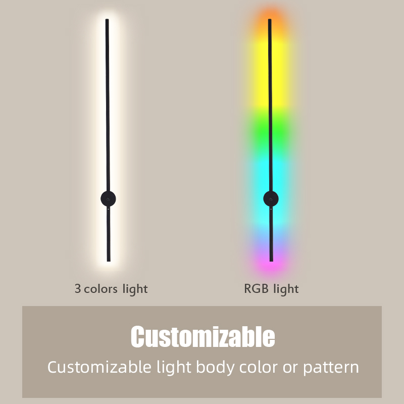 Modern Rechargeable LED Wall S - Decor Lighting Table Lamps 评论和价格